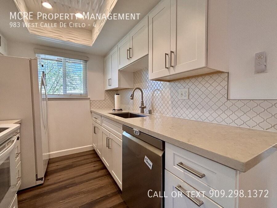 983 W Calle De Cielo #4 - Photo 7 of 26