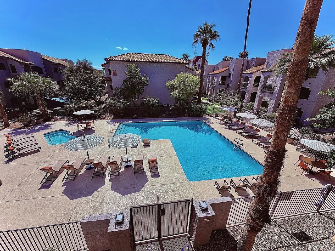 Cimarron Apartments - Photo 2 of 34