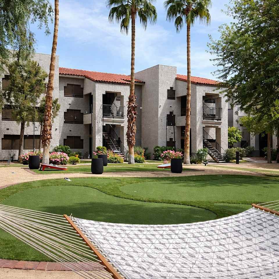 Cimarron Apartments - Photo 6 of 34