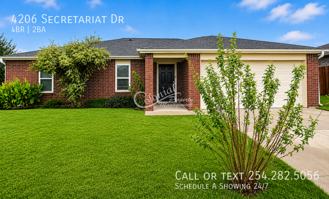 4206 Secretariat Dr - Photo 1 of 1