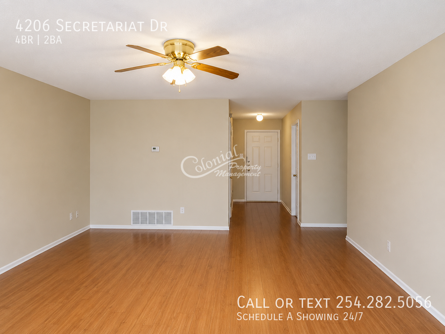 4206 Secretariat Dr - Photo 3 of 13