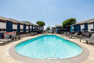 Loreto Apartment Homes - Photo 1 of 1