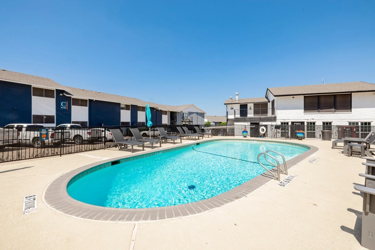Loreto Apartment Homes - Photo 3 of 44