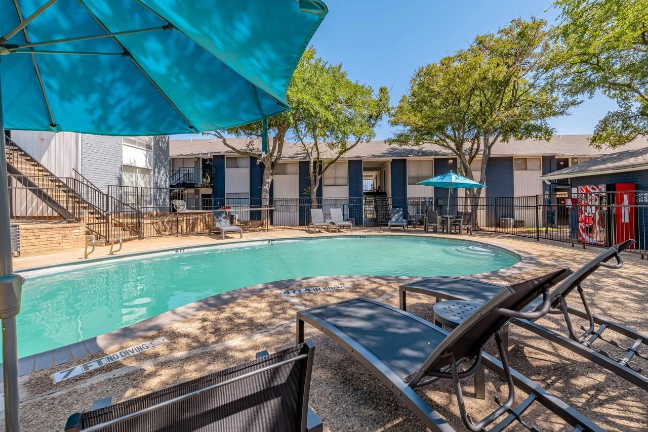 Loreto Apartment Homes - Photo 2 of 44