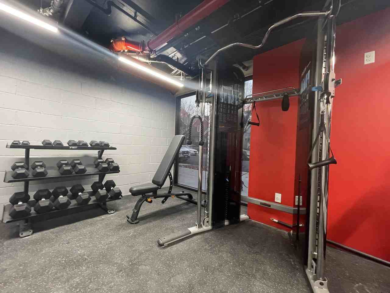 623 Avenue H #3F - Photo 6 of 10