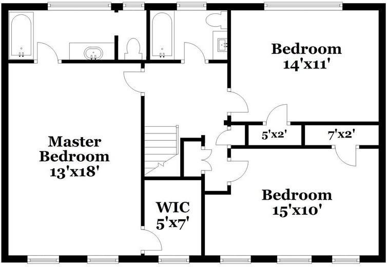 445 Ridgedale Way - Photo 3 of 18