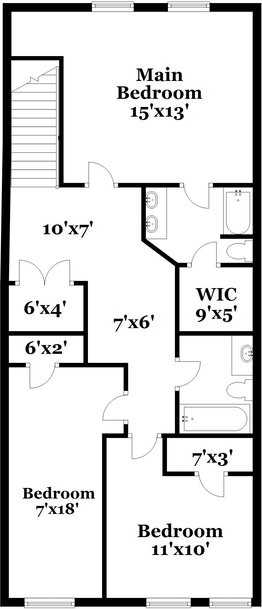 2569 Wood Bend Ln - Photo 3 of 17