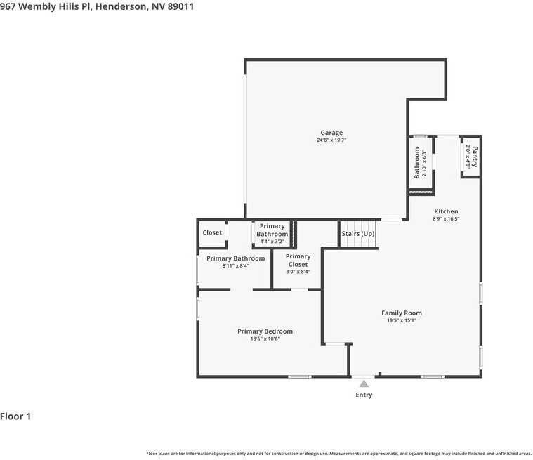 967 Wembly Hills Pl - Photo 2 of 17