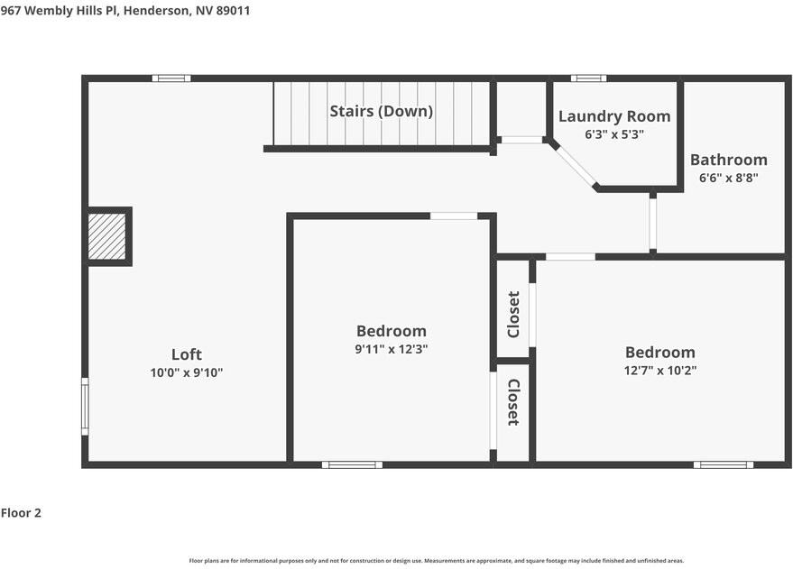 967 Wembly Hills Pl - Photo 3 of 17