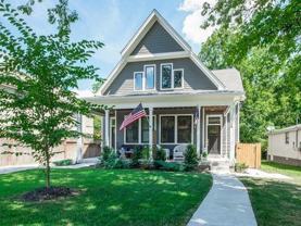 1023 Petway Ave #B - Photo 1 of 1
