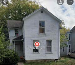 224 N Race St - Photo 1 of 1