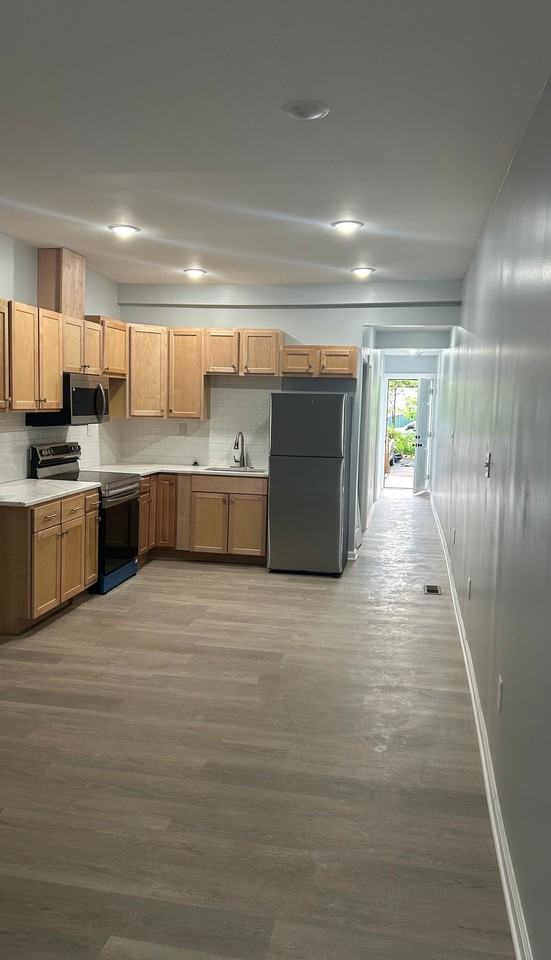 3112 Frederick Ave #1-1stFL - Photo 2 of 3