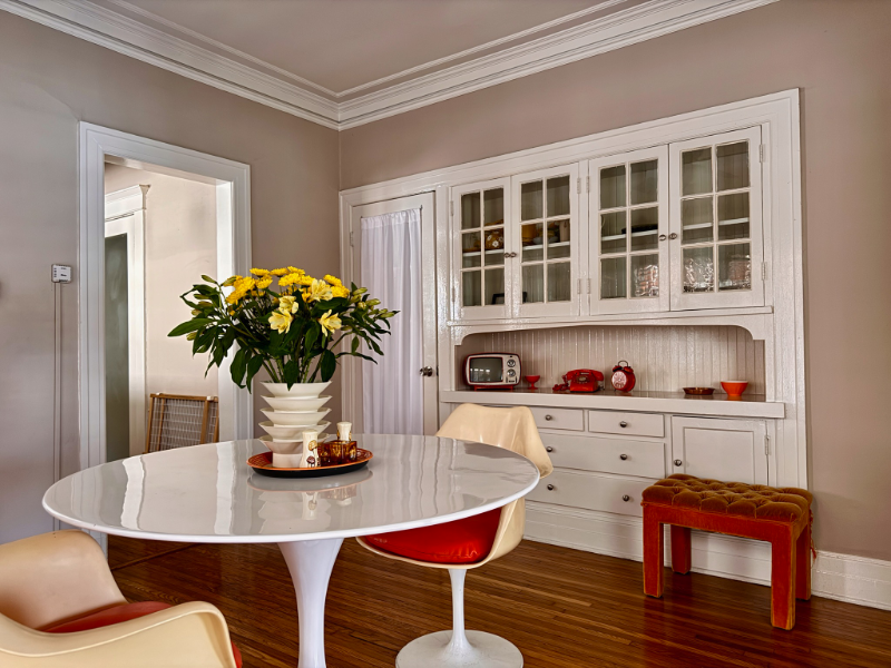 1727 N Alexandria Ave #1 - Photo 5 of 20