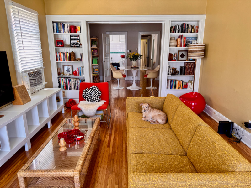 1727 N Alexandria Ave #1 - Photo 6 of 20