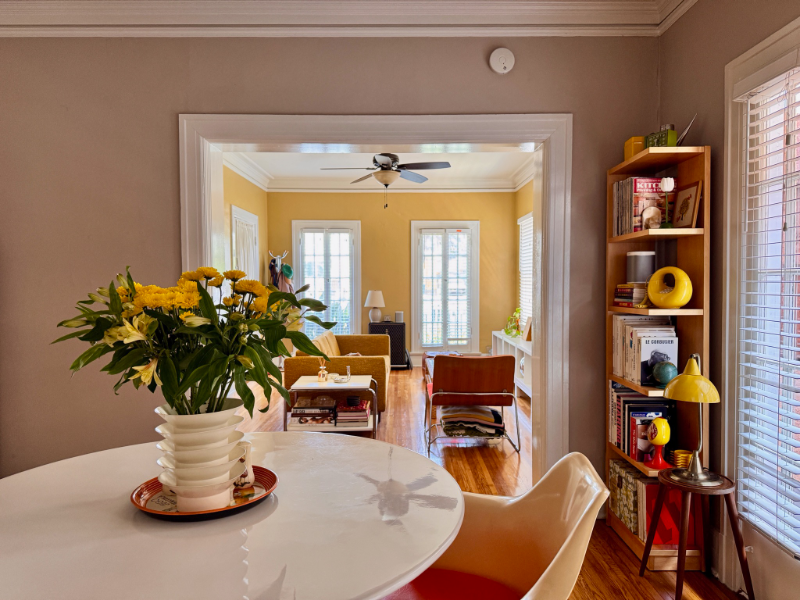 1727 N Alexandria Ave #1 - Photo 4 of 20