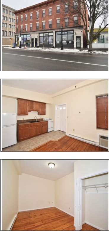181 Chestnut St Springfield Massachusetts - Photo 7 of 8