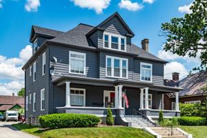 featured image of 509 N Meridian St #3