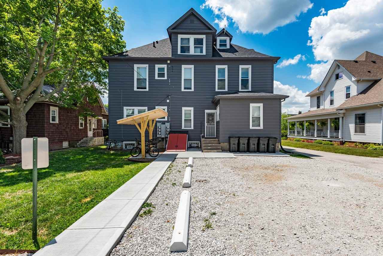509 N Meridian St #3 - Photo 4 of 16