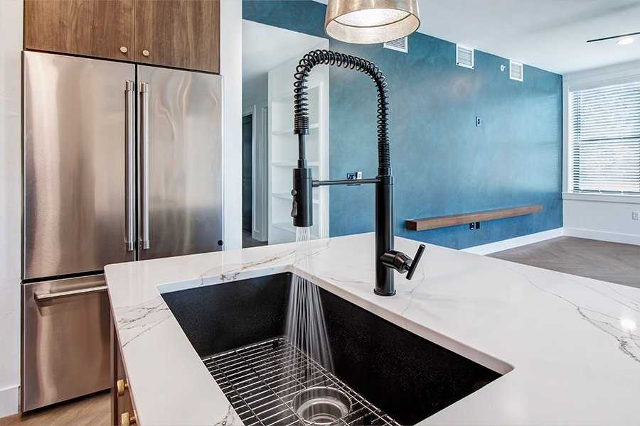 408 W University Ave #302 - Photo 6 of 19
