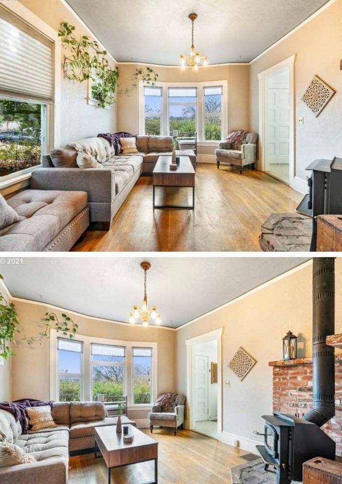 8612 Sw 20th Ave - Photo 3 of 6