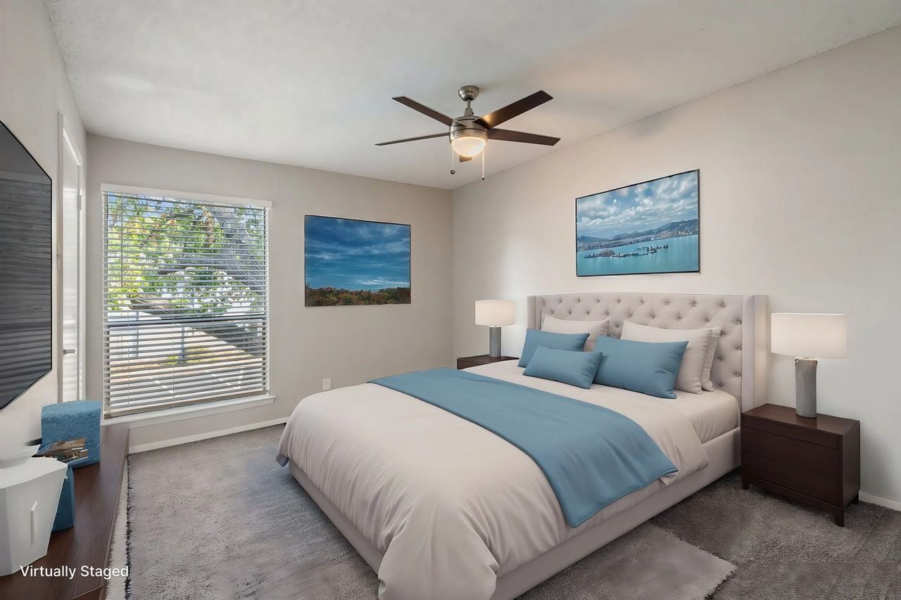 Prestonwood Apartments Homes - Photo 3 of 28