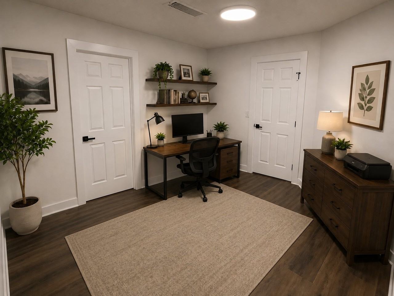 608 S Crysler Ave - Photo 4 of 16