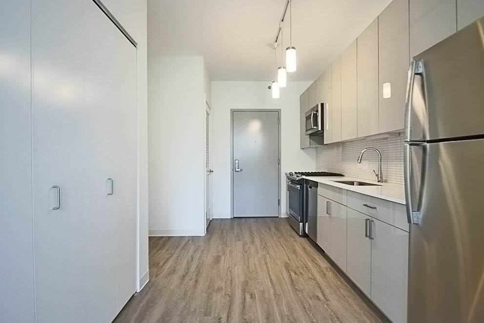 819 W Van Buren St #1205 - Photo 2 of 20