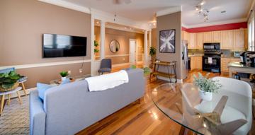 featured image of 504 E 6th St #202