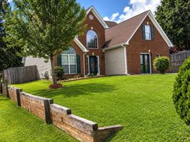 1427 Amaryllis Way - Photo 1 of 1