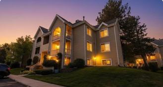 1206 E Waterside Cv #21 - Photo 1 of 1