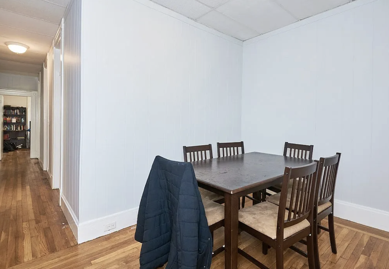 125 Saint Botolph St #1 - Photo 4 of 10