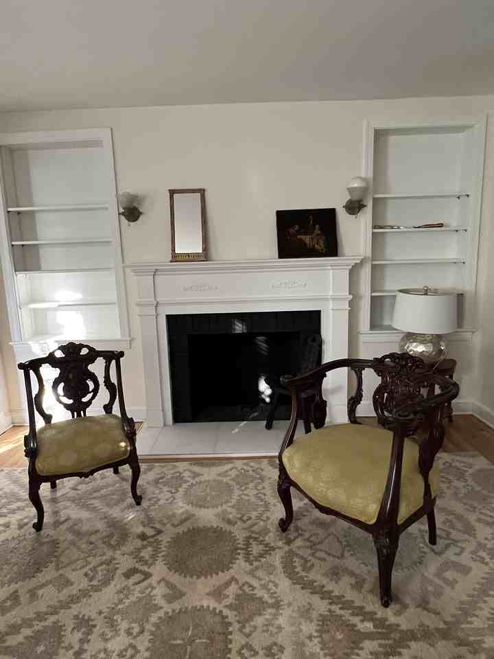 5007 Nebraska Ave Nw #NA - Photo 2 of 7