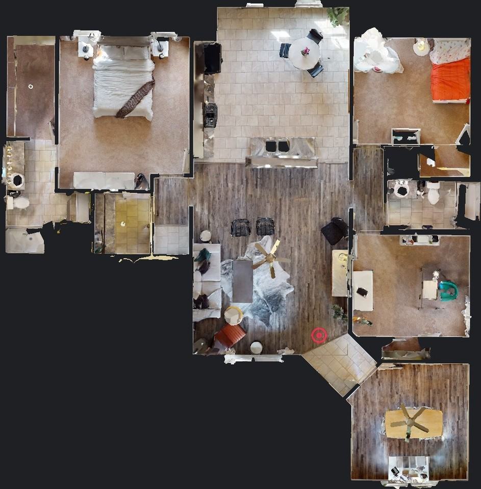 2020 S 14th St #NA - Photo 2 of 11