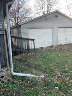 308 N Vine St #NA - Photo 2 of 4