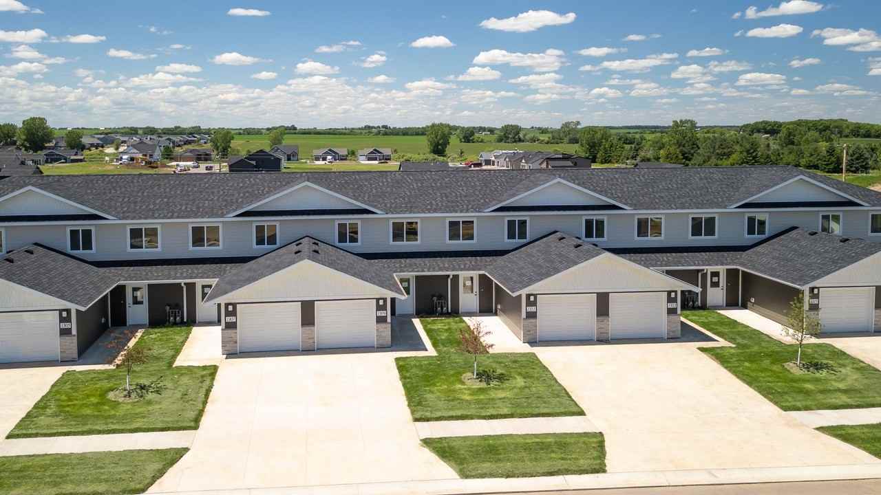 Raegan Estates: New Townhomes in Kasson, MN - Photo 5 of 26