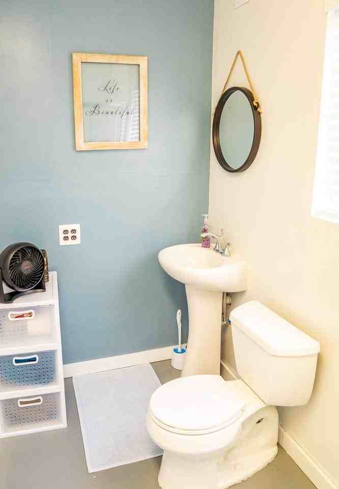 8833 Kent Street #A - Photo 3 of 5