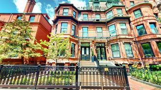 277 Marlborough St #CH - Photo 1 of 1