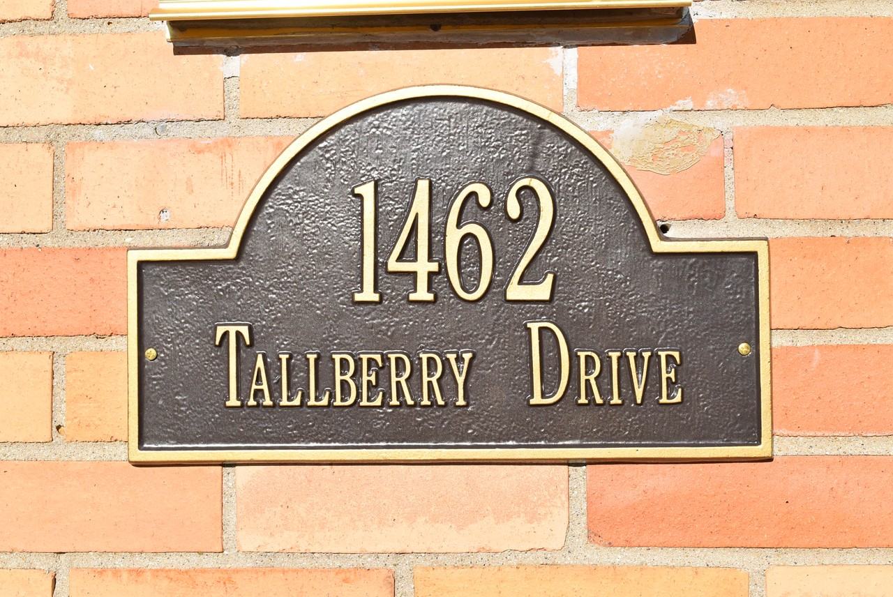 1462 Tallberry Dr #NA - Photo 2 of 34