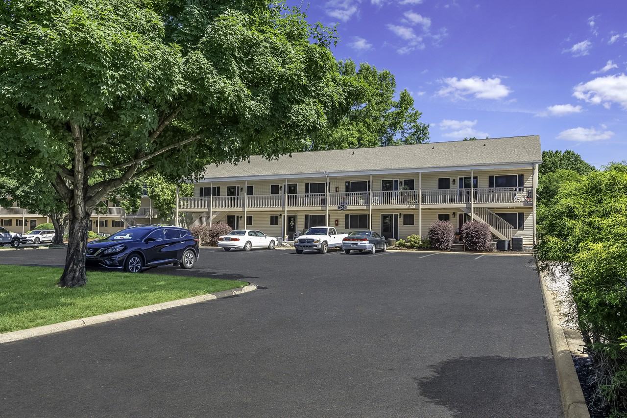 Signal Hill Apartments and Townhomes - Photo 3 of 41