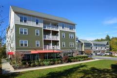 The Springs Luxury Apartments - Photo 1 of 1