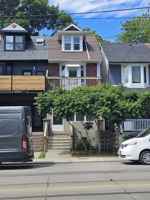 featured image of 340 Coxwell Ave