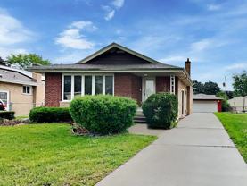 10111 South 53rd Avenue - Photo 1 of 1