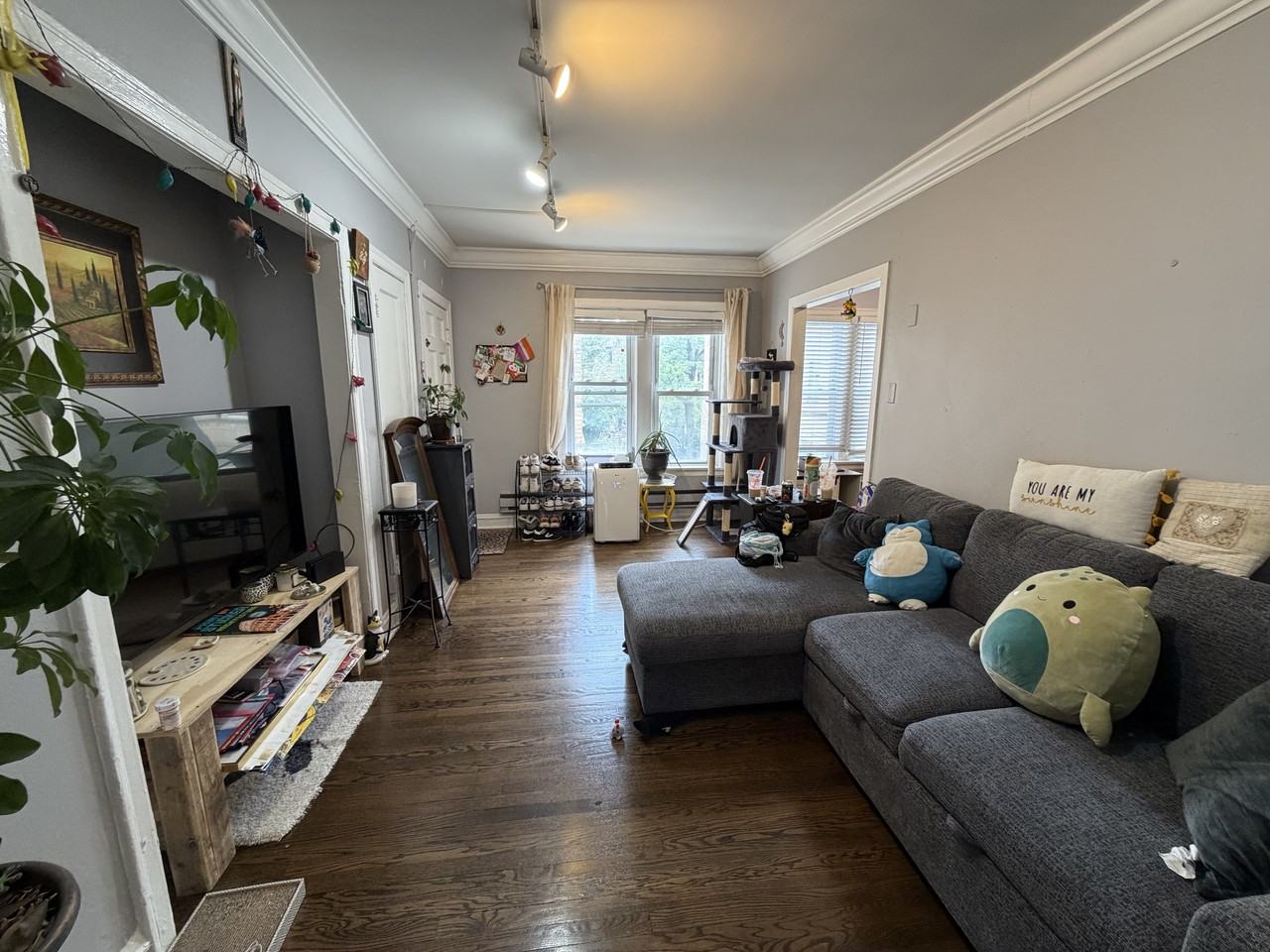 842 W Ainslie St #1 - Photo 3 of 8