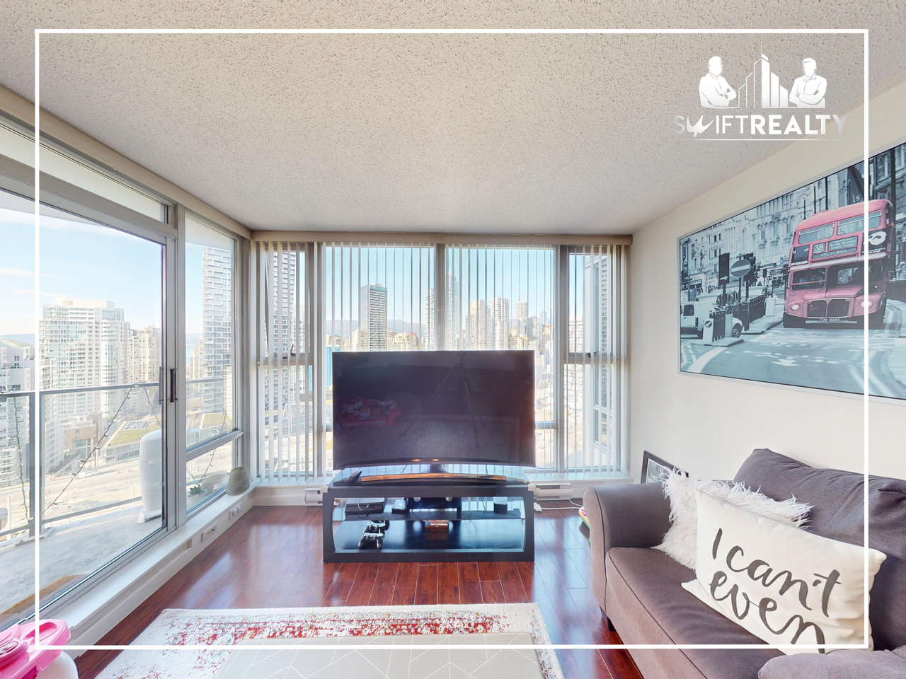 583 Beach Crescent #2801 - Photo 4 of 12