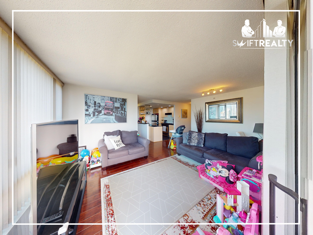 583 Beach Crescent #2801 - Photo 3 of 12