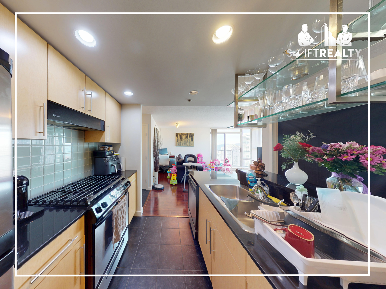 583 Beach Crescent #2801 - Photo 5 of 12