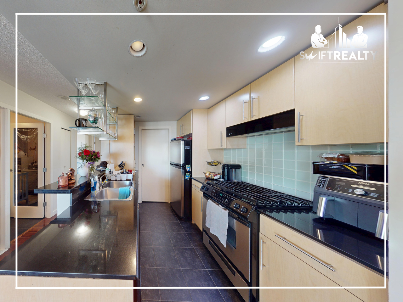 583 Beach Crescent #2801 - Photo 6 of 12