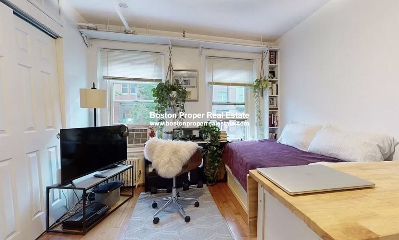 109 Dartmouth St #16J - Photo 3 of 8