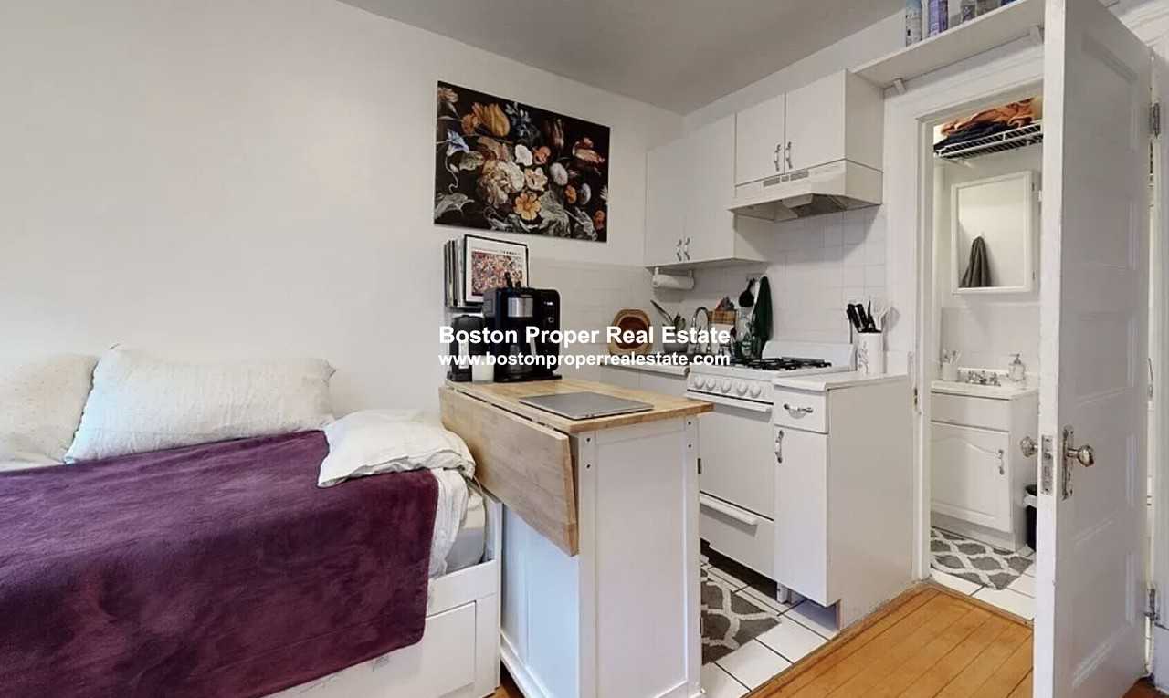 109 Dartmouth St #16J - Photo 4 of 8