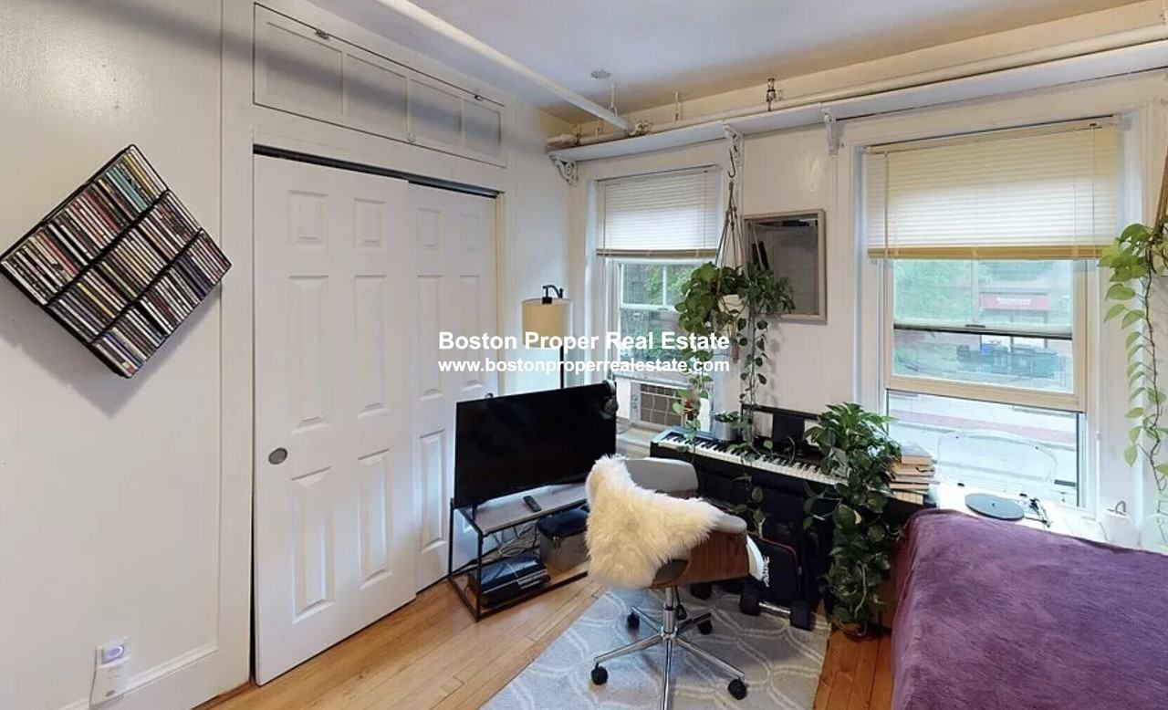 109 Dartmouth St #16J - Photo 5 of 8